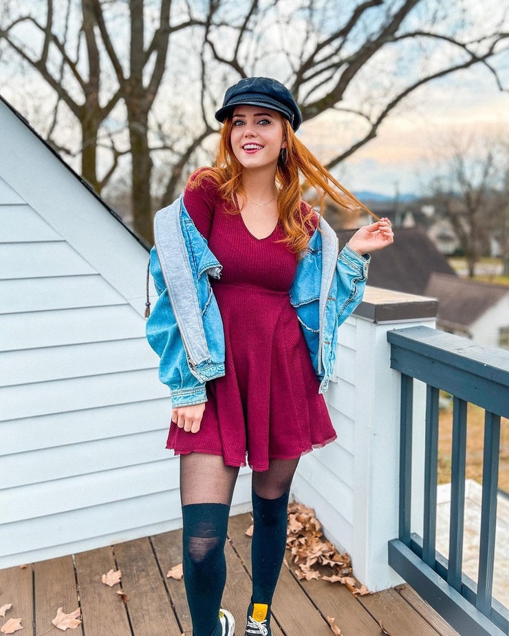 Tiffany Alvord
