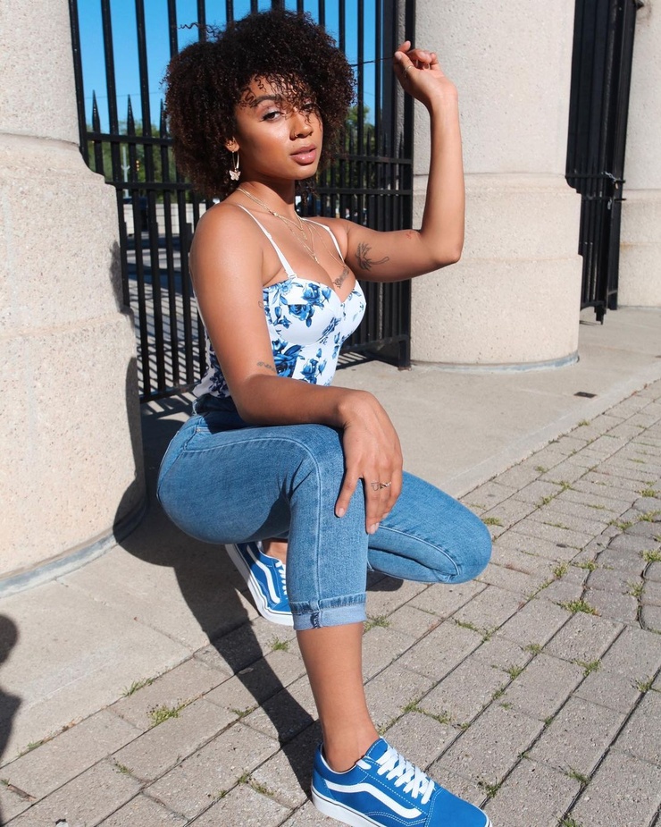 Shadean Peniston