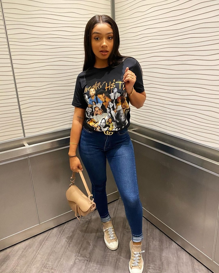 Shadean Peniston