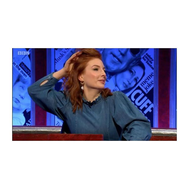 Alice Levine