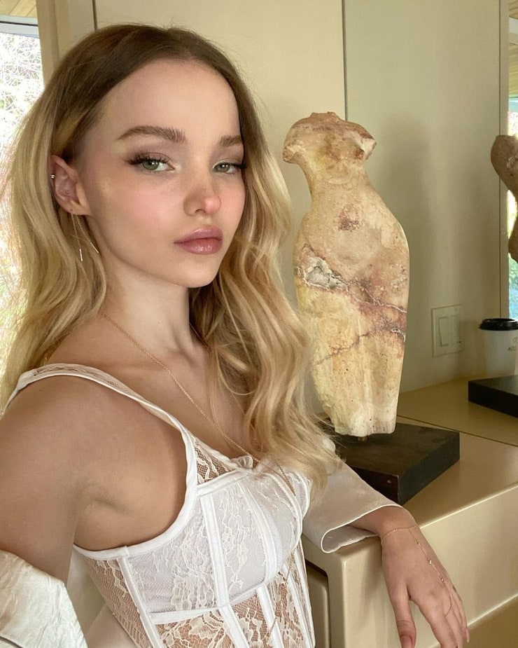 Dove Cameron