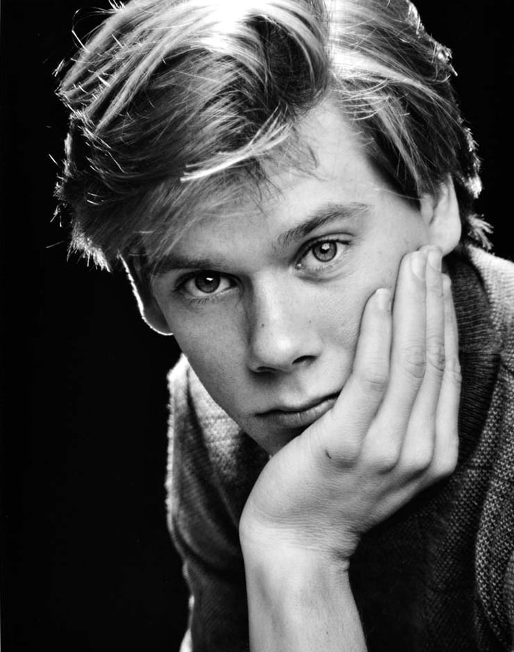 Kevin Bacon