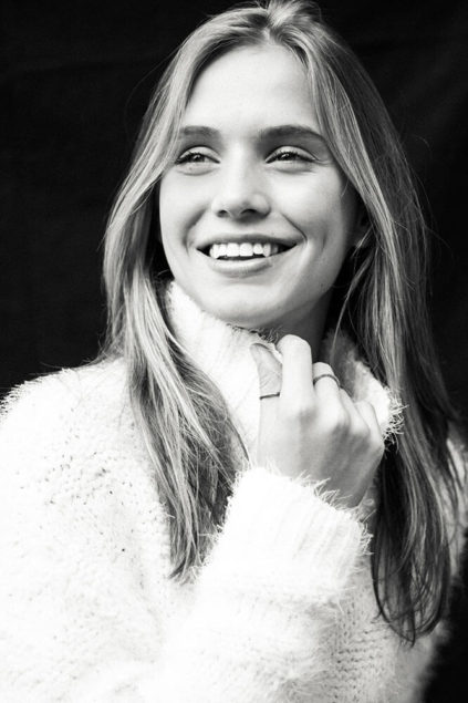 Beatriz Novak