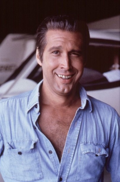 Chevy Chase