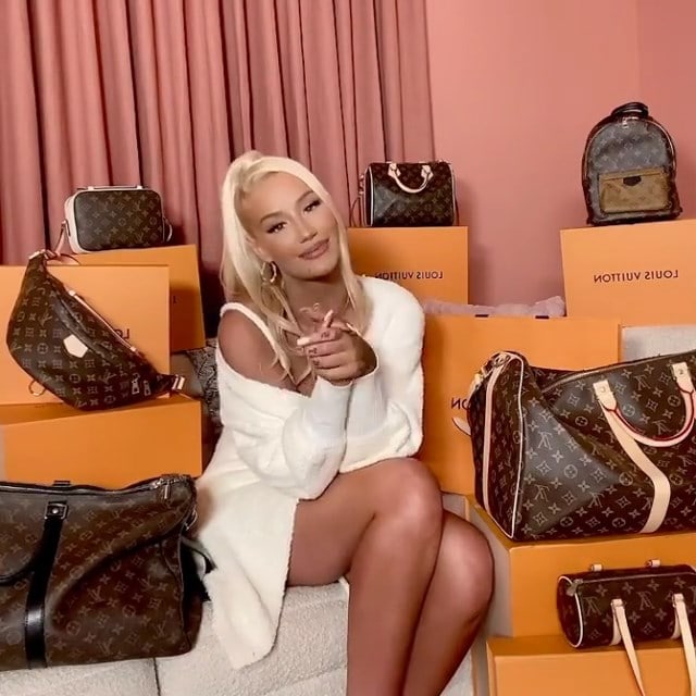 Iggy Azalea Iggy Azalea