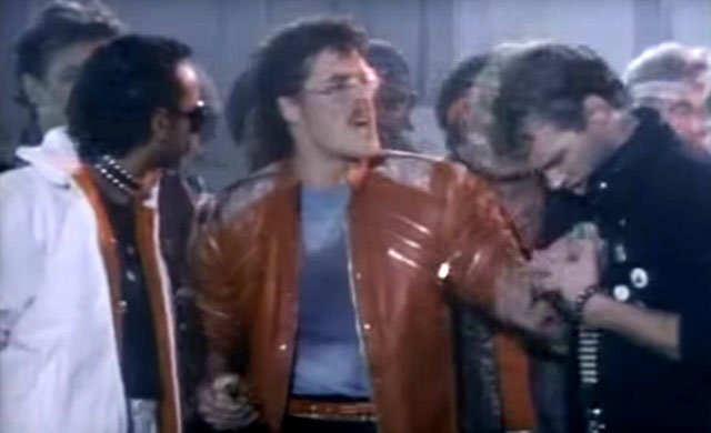 'Weird Al' Yankovic: Eat It (1984)