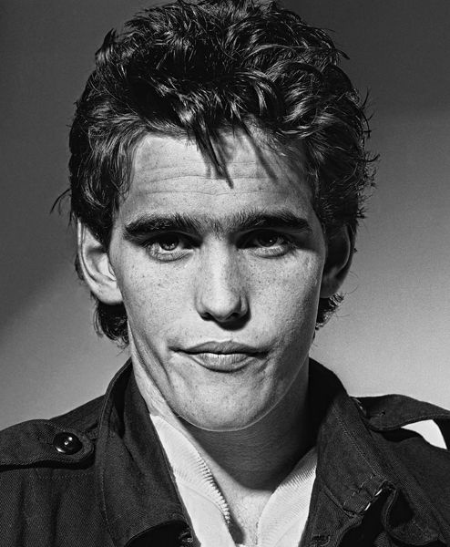 Matt Dillon