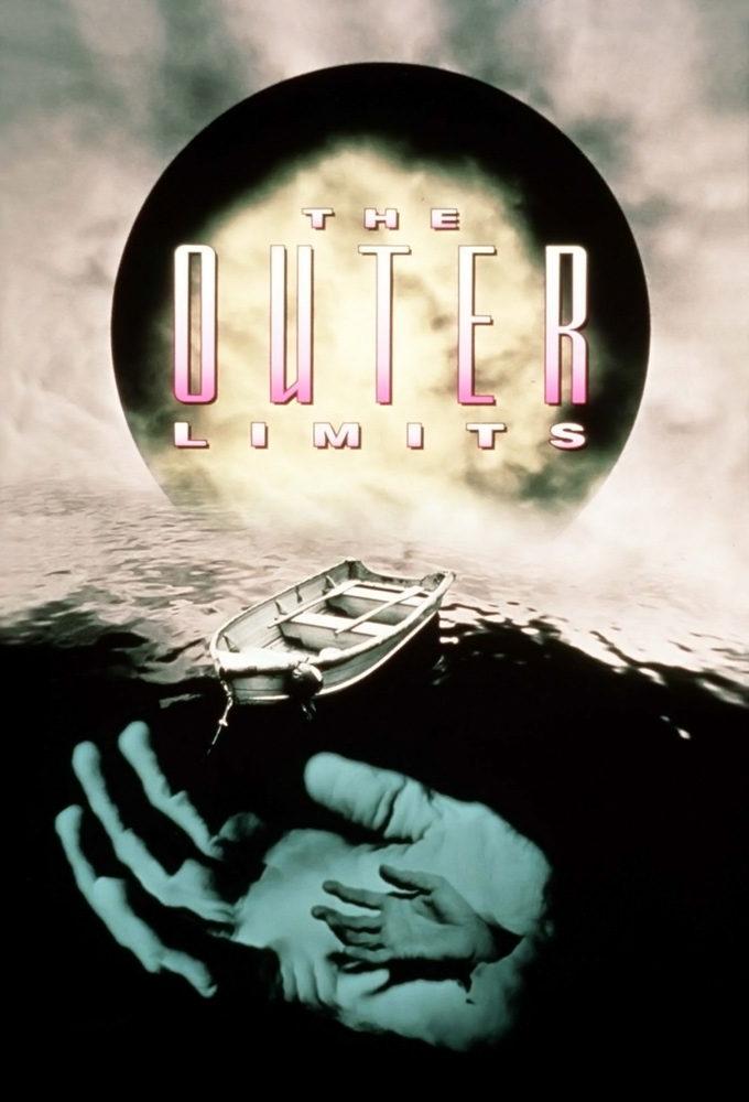 The Outer Limits The Outer Limits