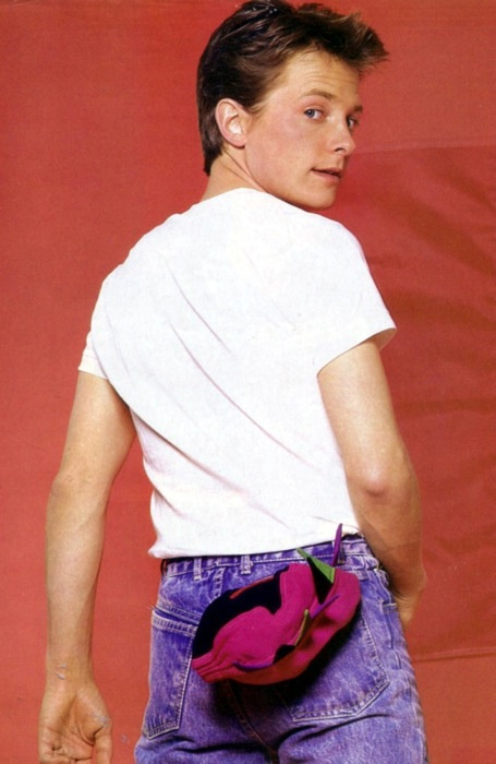 Michael J. Fox