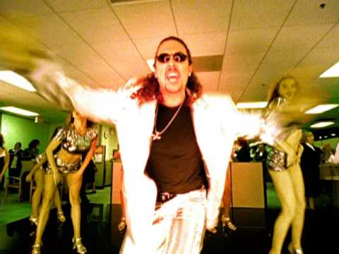 'Weird Al' Yankovic: It's All About the Pentiums