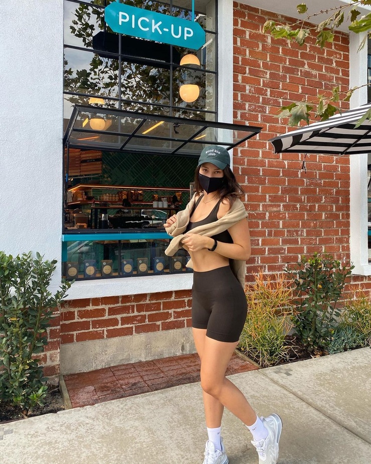 Nicki Andrea