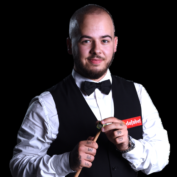 Luca Brecel