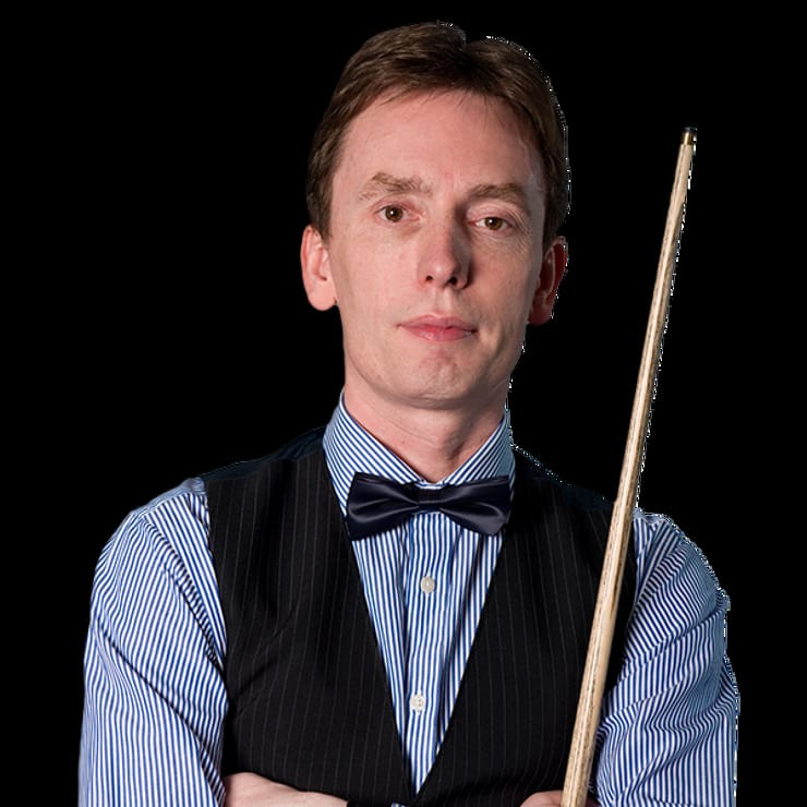 Ken Doherty