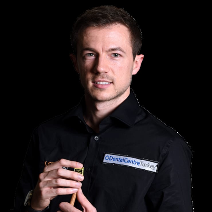 Jack Lisowski