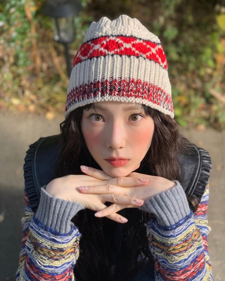 Taeyeon Taeyeon