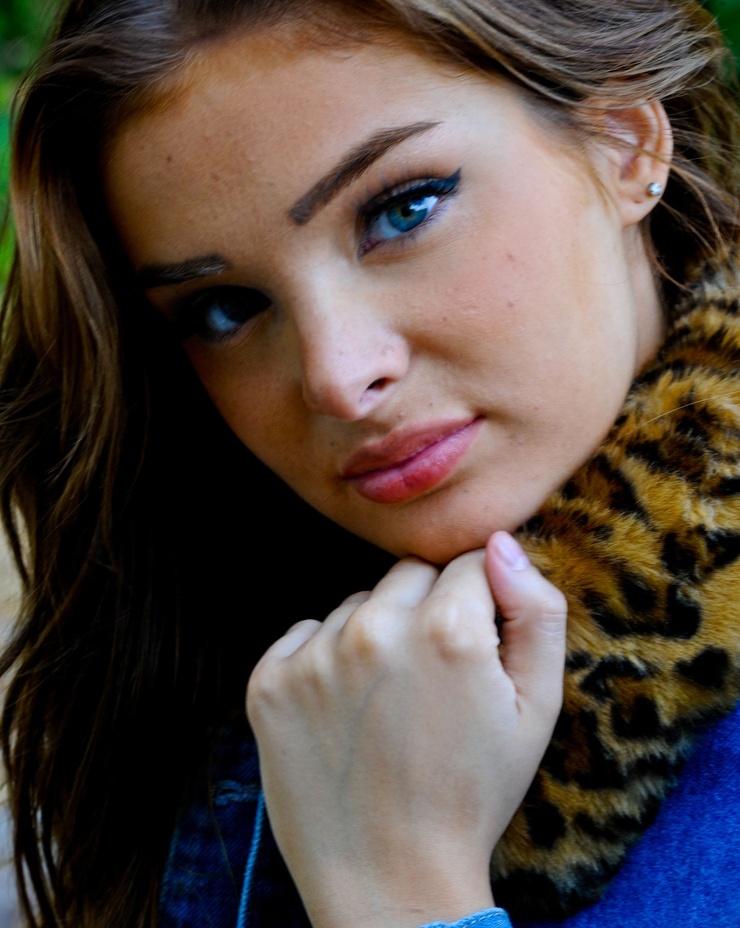 Brighton Sharbino