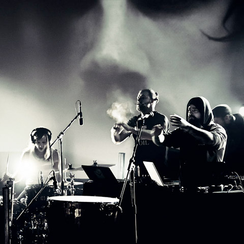 Ulver Ulver