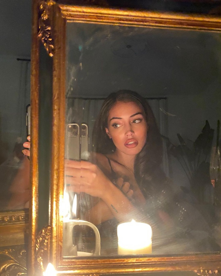 Cindy Kimberly