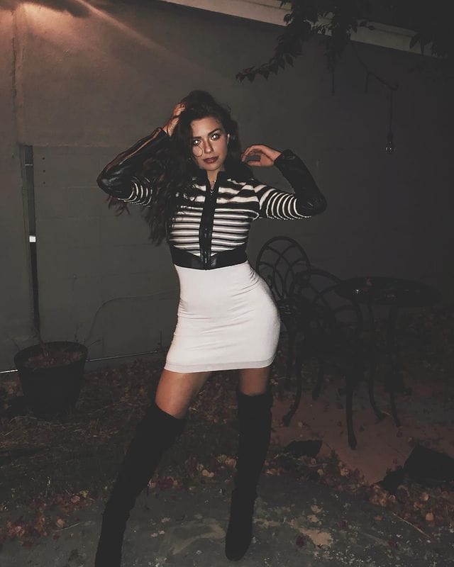 Victoria Konefal Victoria Konefal