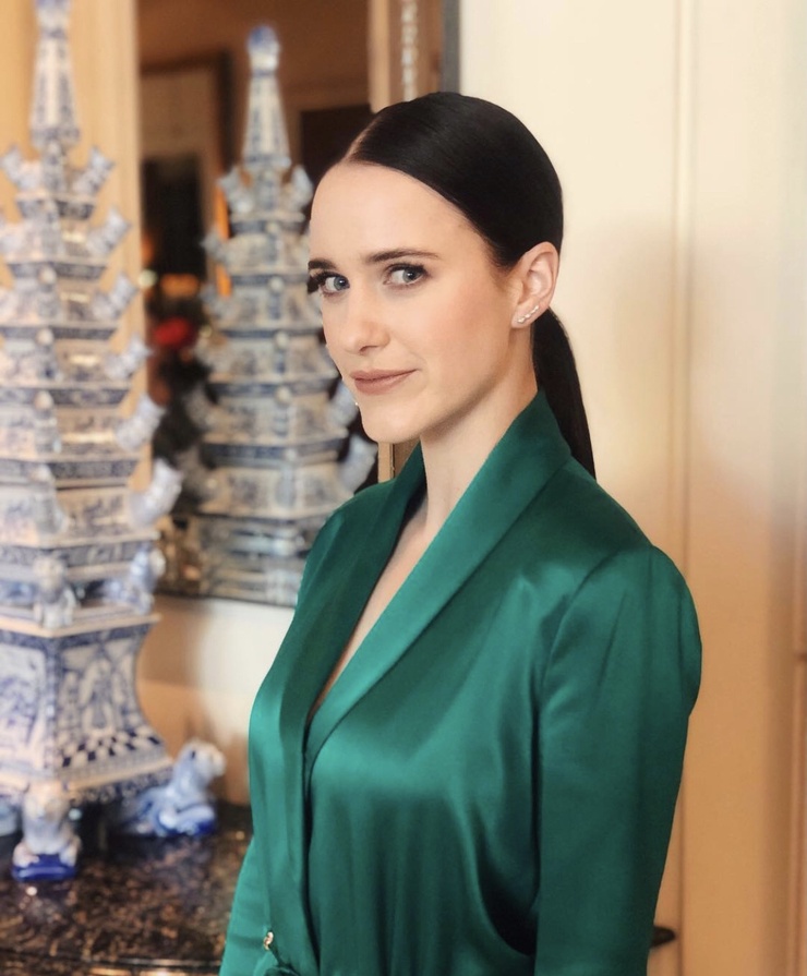 Rachel Brosnahan Rachel Brosnahan