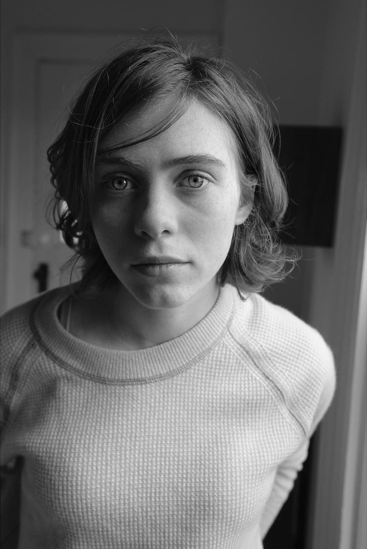 Sophia Lillis