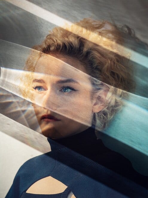 Julia Garner