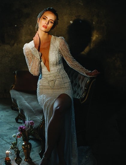 Angelika Vorat