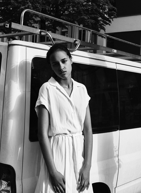 Lea Poppe