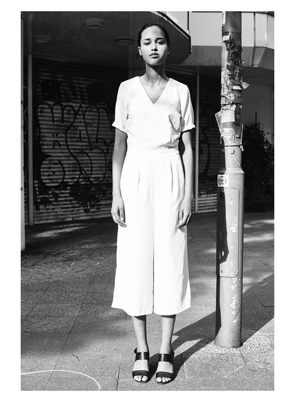 Lea Poppe