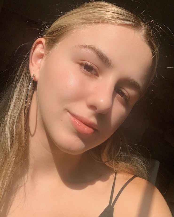 Chloe Lukasiak