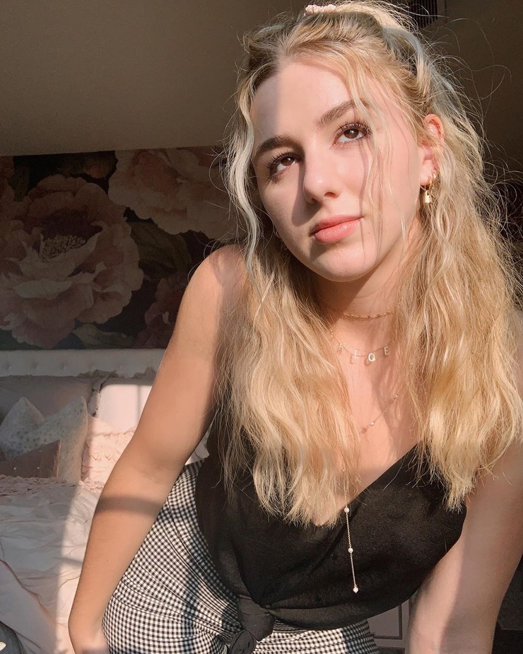Chloe Lukasiak Chloe Lukasiak