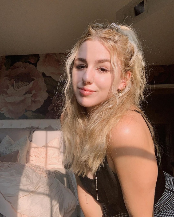 Chloe Lukasiak