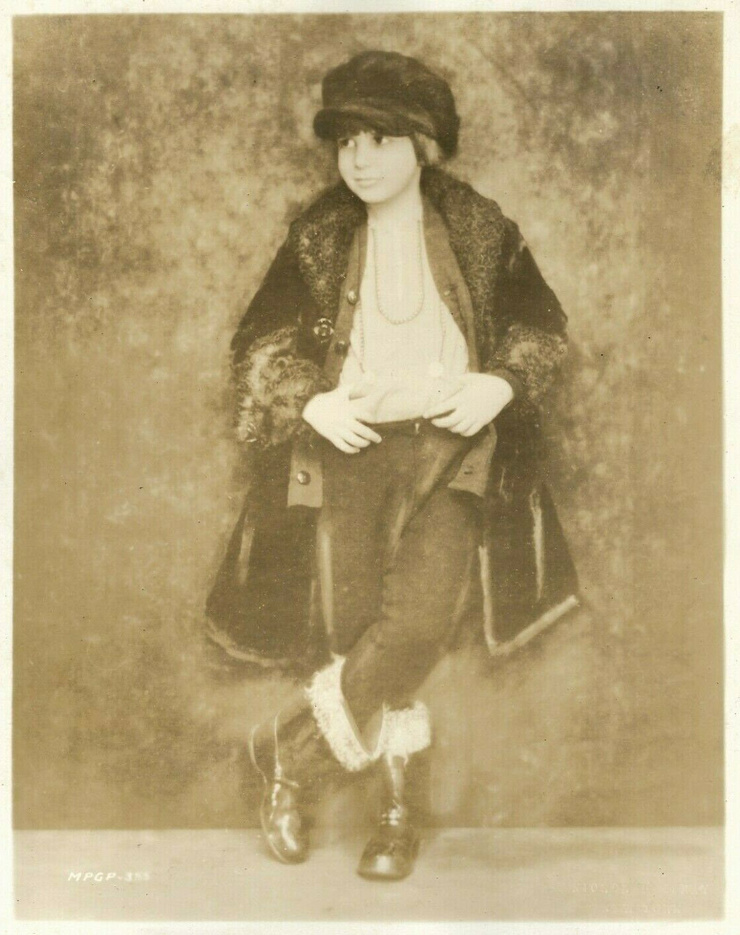 Jackie Coogan