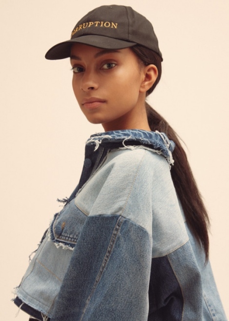 Winnie Liz Denis