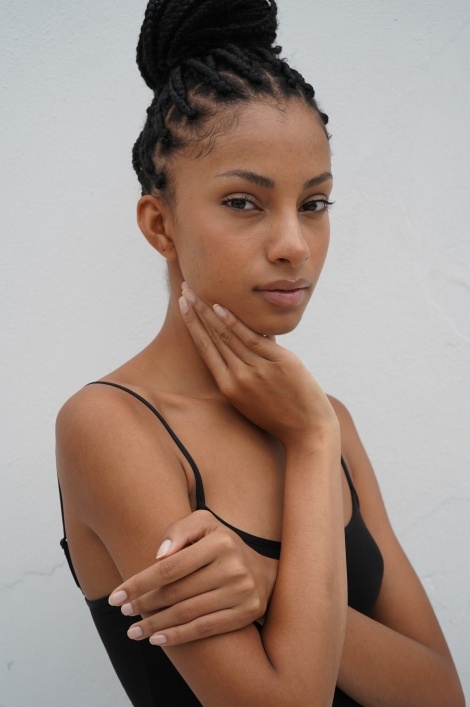 Winnie Liz Denis