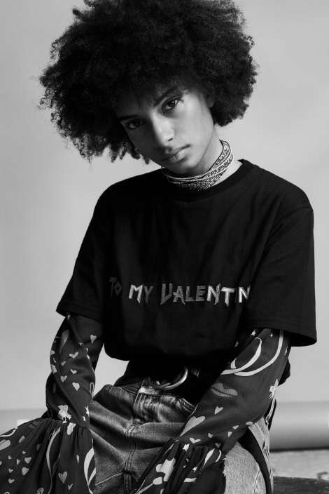 Winnie Liz Denis