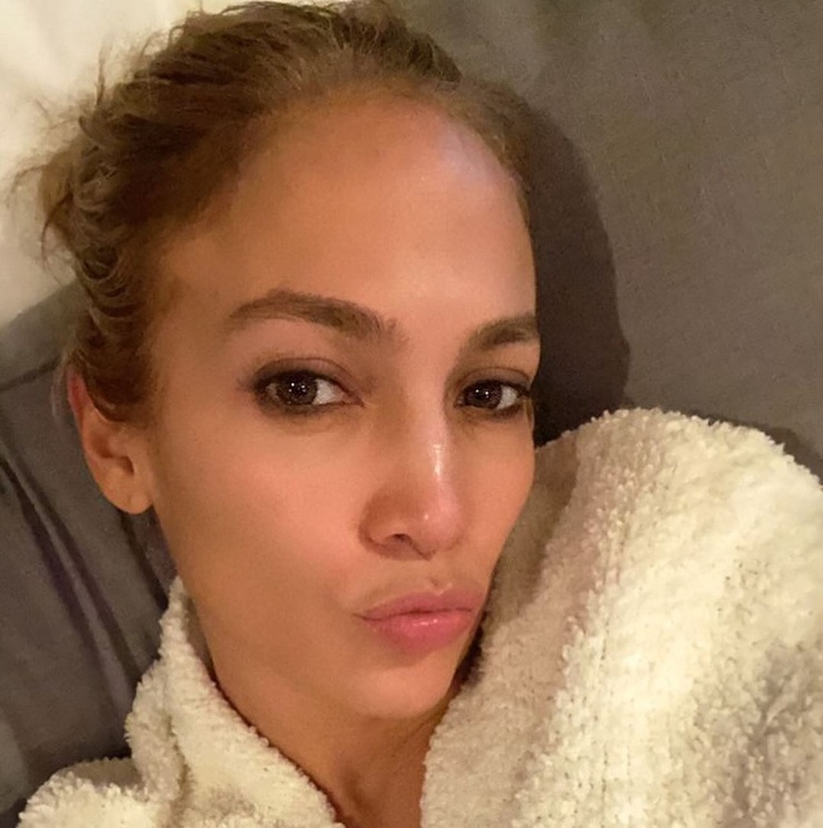 Jennifer Lopez
