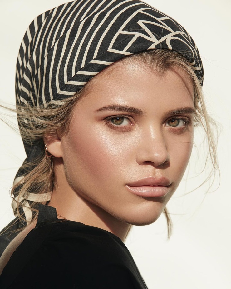 Sofia Richie