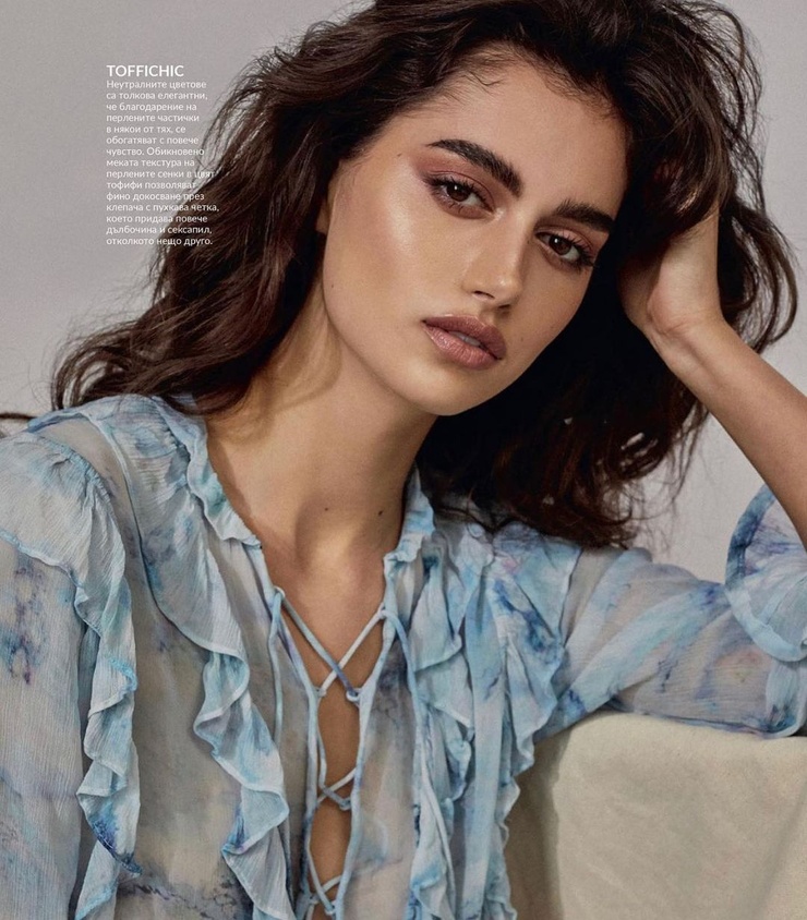 Maia Cotton Maia Cotton