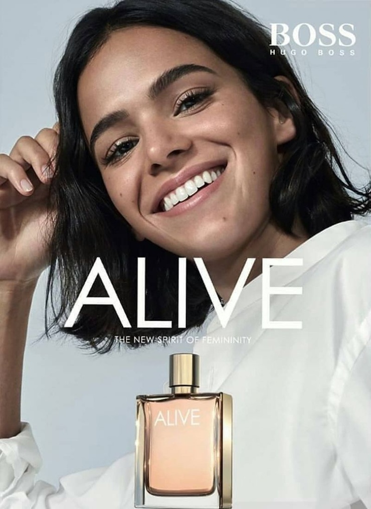 Bruna Marquezine