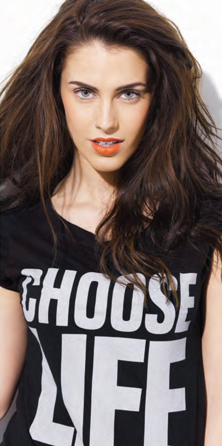 Jessica Lowndes