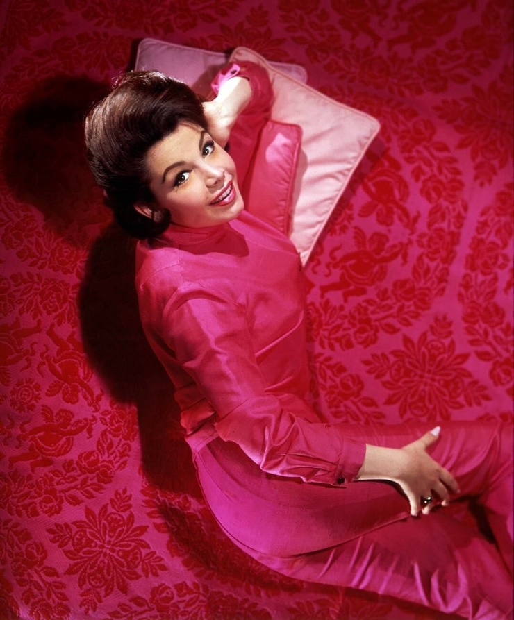 Annette Funicello