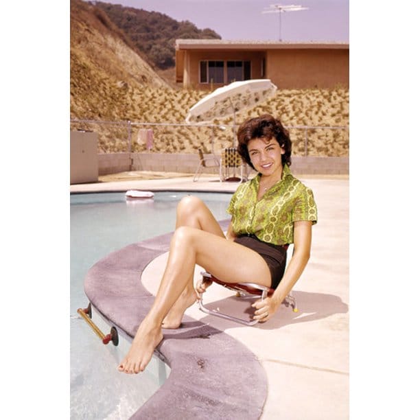 Annette Funicello