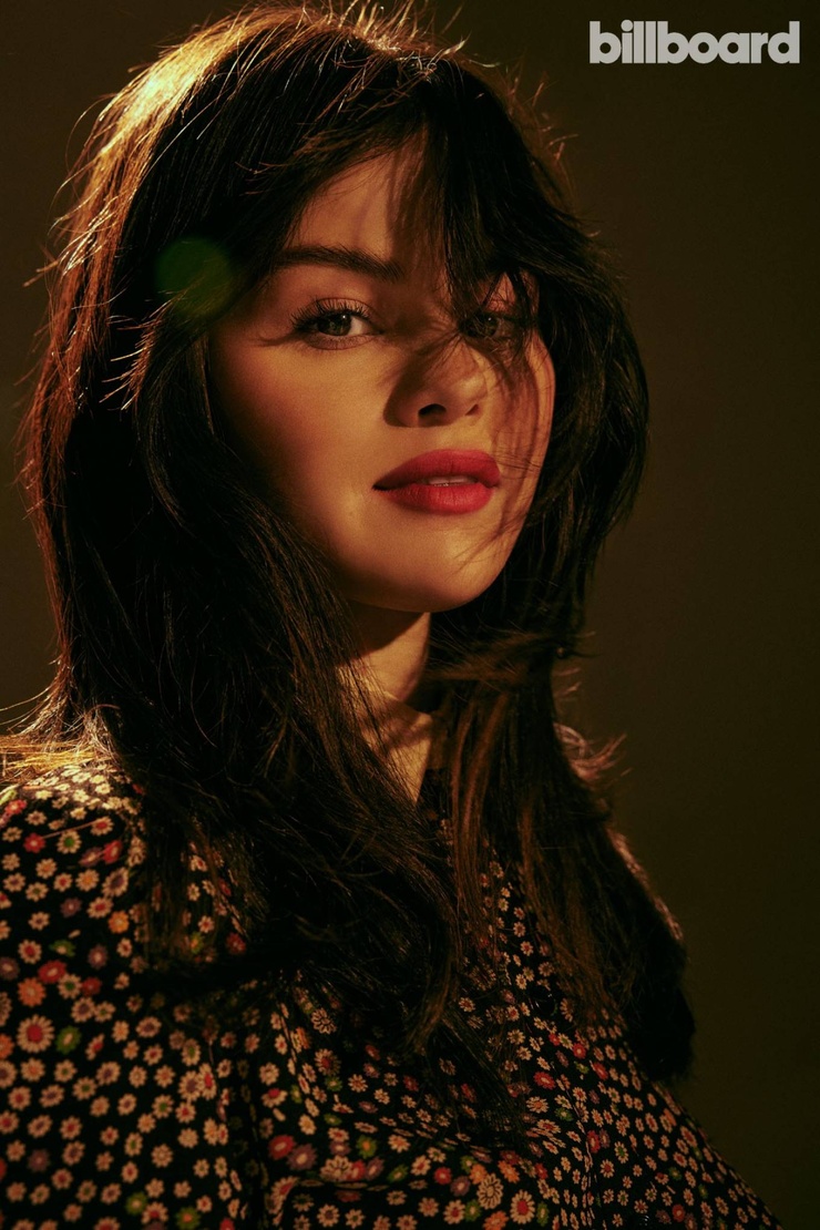Selena Gomez