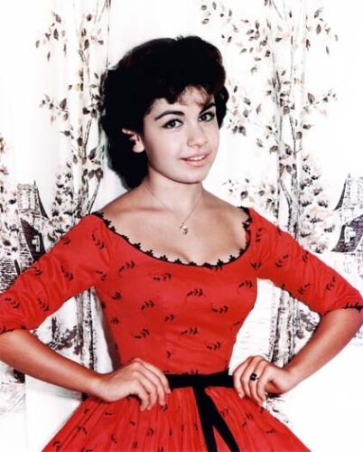 Annette Funicello Annette Funicello