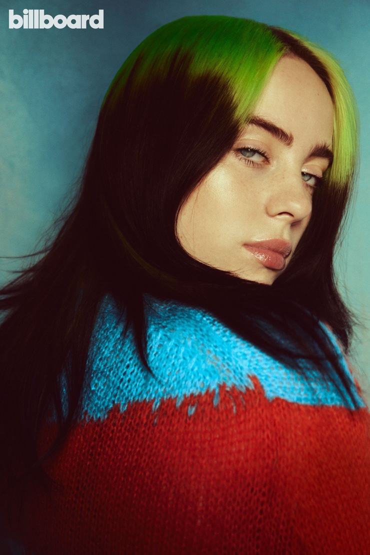 Billie Eilish Billie Eilish