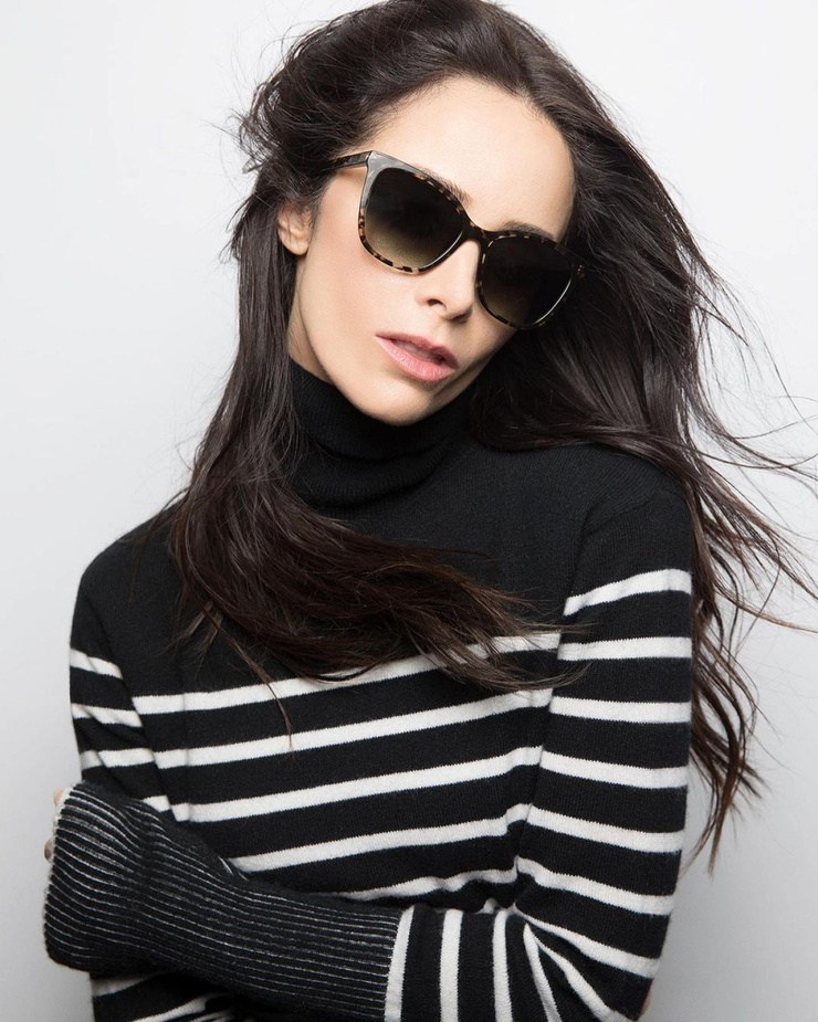 Abigail Spencer Abigail Spencer