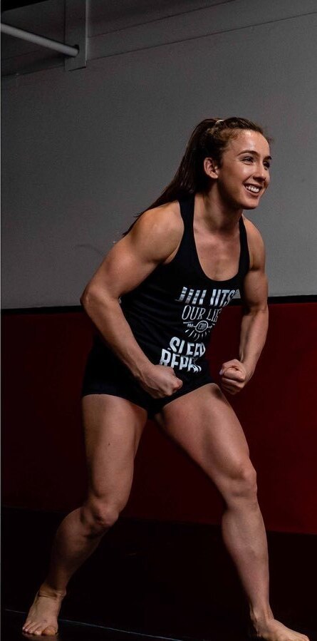 Vanessa Demopoulos image