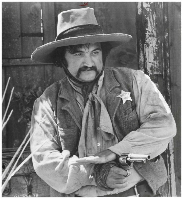 John Belushi
