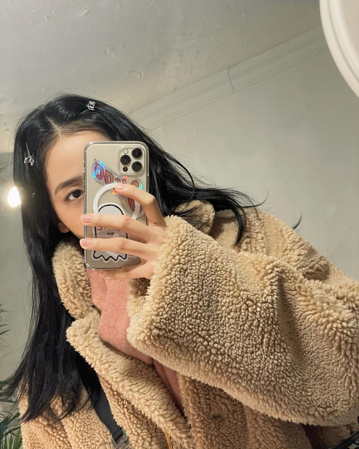 Kim Jisoo